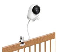 Support pour babyphone eufy E21/E20/C10