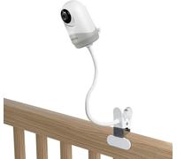 Support Pour Babyphone Hellobaby Hb40/ Hb65/ Hb66/ Hb6339/ Hb6336/ Hb6351/ Hb6550 & Blemil Baby Monitor Bl9052-2,Supports De Montage Compatibles Avec Toutes Les Caméras Avec Vis 1/4.[B59]