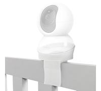 Support pour babyphone - Pour caméra de surveillance intérieure TP-Link Tapo C200 C210 - Blanc