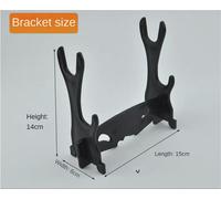 SUPPORT POUR BAGUETTES HARRY POTTER