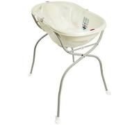 Support pour baignoire ONDA et ONDA EVOLUTION - Confort - Sécurité - Mixte - OK BABY - Gris - Rigide