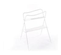 Support pour baignoire Ourson Blanc G