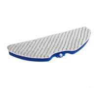 Support pour balai à franges avec serpillères, pour robot Tapo RV10 RV30 Plus, avec chiffon en microfibre, pièces de rechange et accessoires de nettoyage