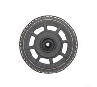 Support pour balai à franges Dreame pour x50 pour x40 : support pour x50 Pro pour s40 amélioré - pour augmenter l'efficacité du nettoyage, installation facile (A)