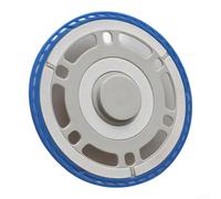 Support pour balai à franges Ecovacs pour Deebot T30S Pro pour omni - Cadre de serpillère pour balai humide efficace (A)