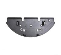 Support pour balai à franges pour bObsweep pour animal domestique essentiel pour passer l'aspirateur et le nettoyage complets (1 paquet)