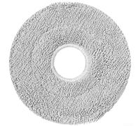 Support pour balai pour robuste ABS Compatible pour eureka J12 Ultra(Rag [1 Piece])
