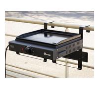 Support pour balcon pour plancha Oliana et Hossegor - Somagic