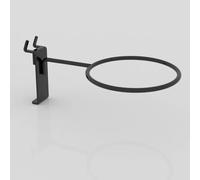 Support pour balles Softee Noir 13 cm