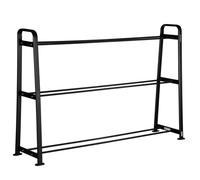 Support pour ballons de gymnastique HMS STR43 Noir 69 cm