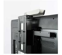 Support pour barre son visio POLY X30 sur colonnes XPO, KROSS, KAMELEO,MRA, WILL, STANDiT™