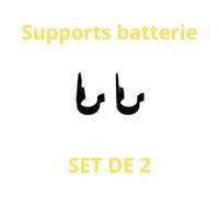 Support pour batterie solaire AOK