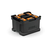 Support pour batteries