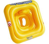 Support pour bébé Swim Safe Step A - 69cm x 69cm - Jaune - Multisport - BESTWAY - Enfant