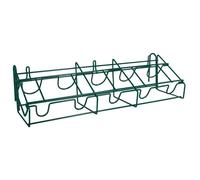 Support pour biberon agneau Kerbl Vert TU
