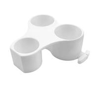 Support pour biberon de tire-lait Pièces pour Tube de Pompe