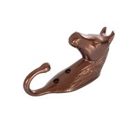Support pour bidon en aluminium Umbria Equitazione Doré TU