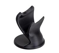 Support pour blaireau de rasage assurant sécheresse et durabilité pour votre brosse de rasage de routine de toilettage