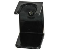 Support pour blaireau noir