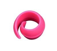 Support pour bobines de fil à coudre | Protecteurs en silicone pour fil - Bandes en silicone - pour les artistes, les amateurs, les amateurs de maison, la salle d'artisanat, le laboratoire de