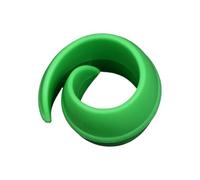 Support pour bobines de Fil à Coudre | Soudé en Silicone | Réutilisables bobines, pour Laboratoire, Maison, Salle de Loisirs, passionnés, Artistes et Amateurs