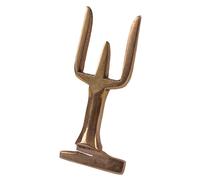 Support Pour Bois-Helmbusch Horizontal (Zenturio)