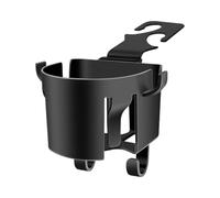 Support pour boissons automobiles - Valises portables multifonctionnelles avec compartiments et rangement | Siège arrière universel, organisation de téléphone portable et Perso