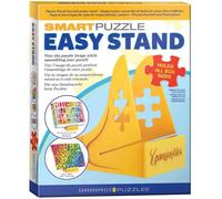 Eurographics Support pour boîtes de puzzles et affiches G