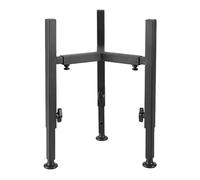 Support pour bol de chien - Support réglable pour animaux de compagnie pour animaux de compagnie, soutien accru de la nourriture et de l'eau pour un meilleur confort alimentaire | Support pour le