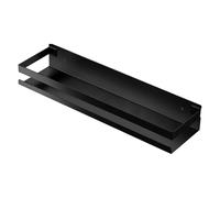 Support pour bombe pulvérisateur - En acier inoxydable - Organiseur mural - Solution automatique détaillée et peu encombrante pour salle de bain, garage, chambre, station de nettoyage, utilitaire
