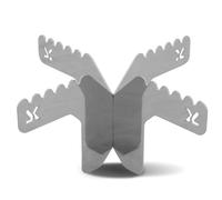 Support pour bouilloire Survival Kettle