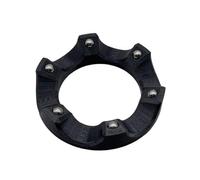 Support pour boules de bowling - Base de support de boules réglable, support de nettoyage avec poignée multi-angle | Support pour tasses de bowling avec base antidérapante pour un nettoyage optimal