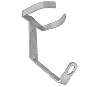 Support pour bouteille à aliments secs 3 L, surface galvanisé à chaud