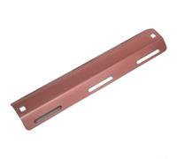 Support pour bouteille Alu Léger pour Configuration Single Tank(Rose Gold) | Acier SS304 résistant, idéal eau salée, longue durée de vie, limitée