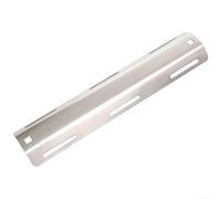 Support pour bouteille Alu Léger pour Configuration Single Tank(Silver) | Acier SS304 résistant, idéal eau salée, longue durée de vie, limitée