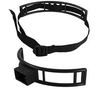 Support pour bouteille de gaz avec sangle + entretoise pour bouteilles de gaz de 5 + 11 kg