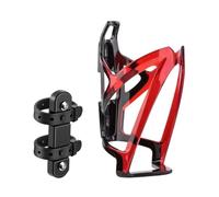 Support pour bouteille d'eau de vélo à dégagement rapide, sans perçage | Porte-bouteille d'eau pour vélo électrique de route, voyage, aventure, enfants, adultes, cyclistes