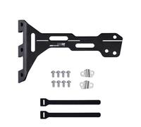 Support pour bouteille d'eau pour vélo - Support pour bouteille d'eau pour vélo, support de bouteille stable et extensible pour vélo | Porte-bouteille innovant avec vis, multifonction