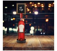 Support pour bouteille SINGLE BOTTLE DISPLAY