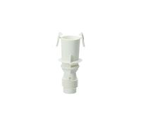 Support pour bras d'aspersion inferieur Lave-vaisselle C00041044, C00171384 ARISTON HOTPOINT HOTPOINT