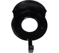 Support pour bridon HorseGuard Noir TU