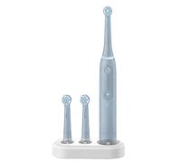 Support pour Brosse à Dents électrique avec Deux Porte-têtes de Brosse Compatible avec Braun Oral B Pro/DB/IO Séries iO3 iO4 iO5 iO6