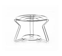 Support pour Brûleur IBILI - Inox - Diamètre 16cm - Compatible Lave-vaisselle