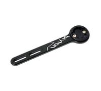 Bryton Support guidon Race pour compteur vélo Noir