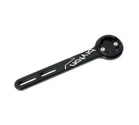 Bryton Race Handlebar Cycling Computer Mount Noir