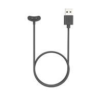Support pour câble de charge USB TicwatchPro 5 | Adaptateur d'alimentation - Câble de charge - Support pour montre connectée - Câble de charge rapide