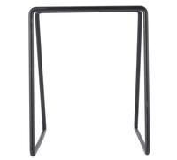 Support pour cafetière à filtre, étagère géométrique pour porte-filtre Met