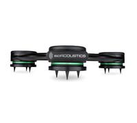 IsoAcoustics Aperta Sub Stand - Pied Isolant pour Caisson de Basses