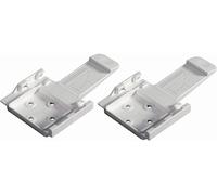 Support pour cales HP Autozubehör 11.036 170 mm x 95 mm x 20 mm