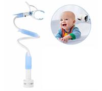Support pour caméra bébé avec surveillance continue, flexible et sécurisé pour des images d'une netteté exceptionnelle, installation facile